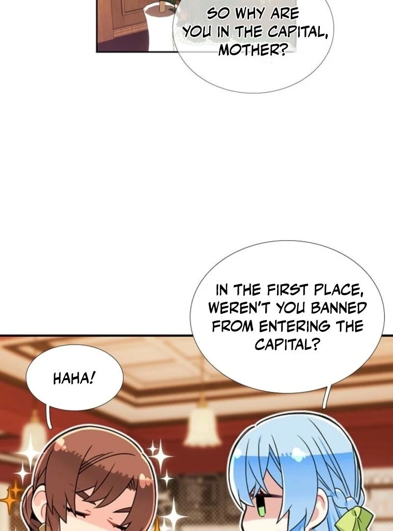 Mistaken for a Wicked Woman! Chapter 62 page 62 - 