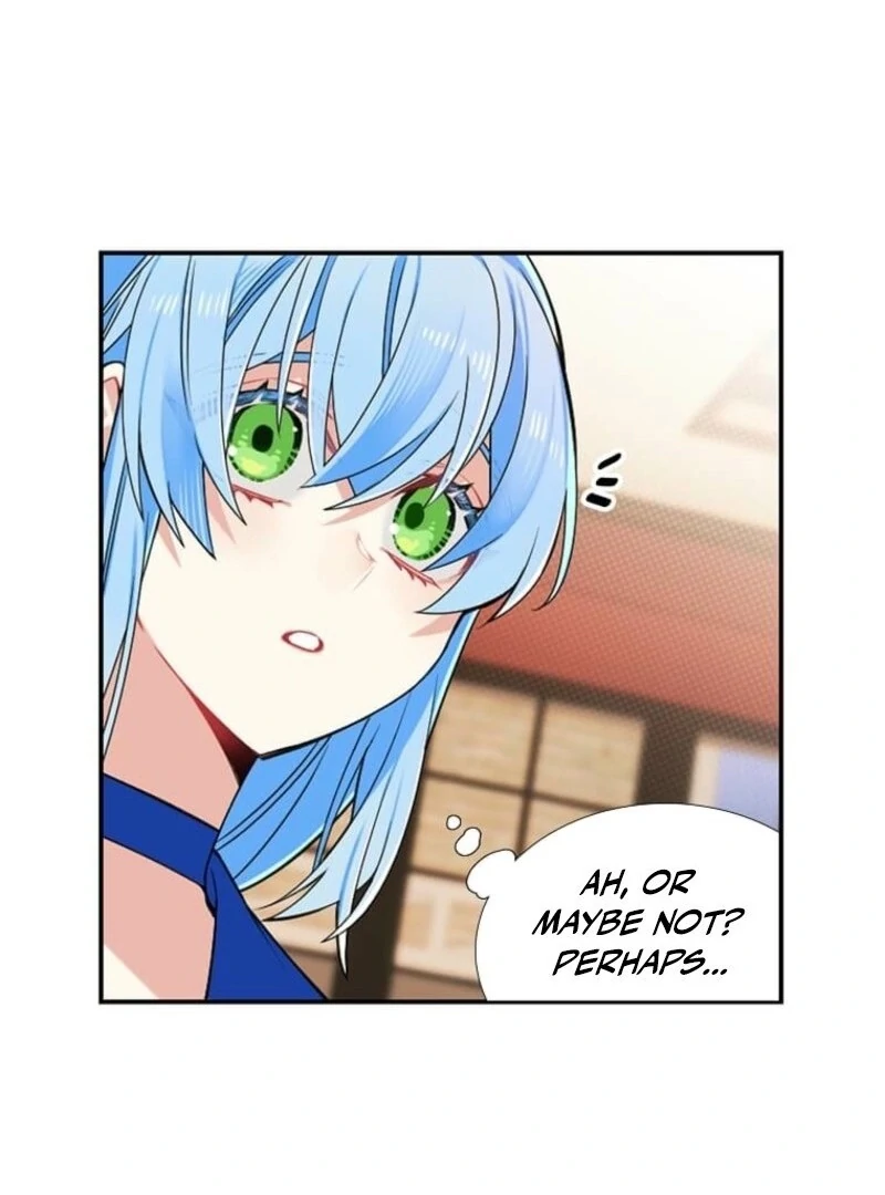 Mistaken for a Wicked Woman! Chapter 62 page 66 - 