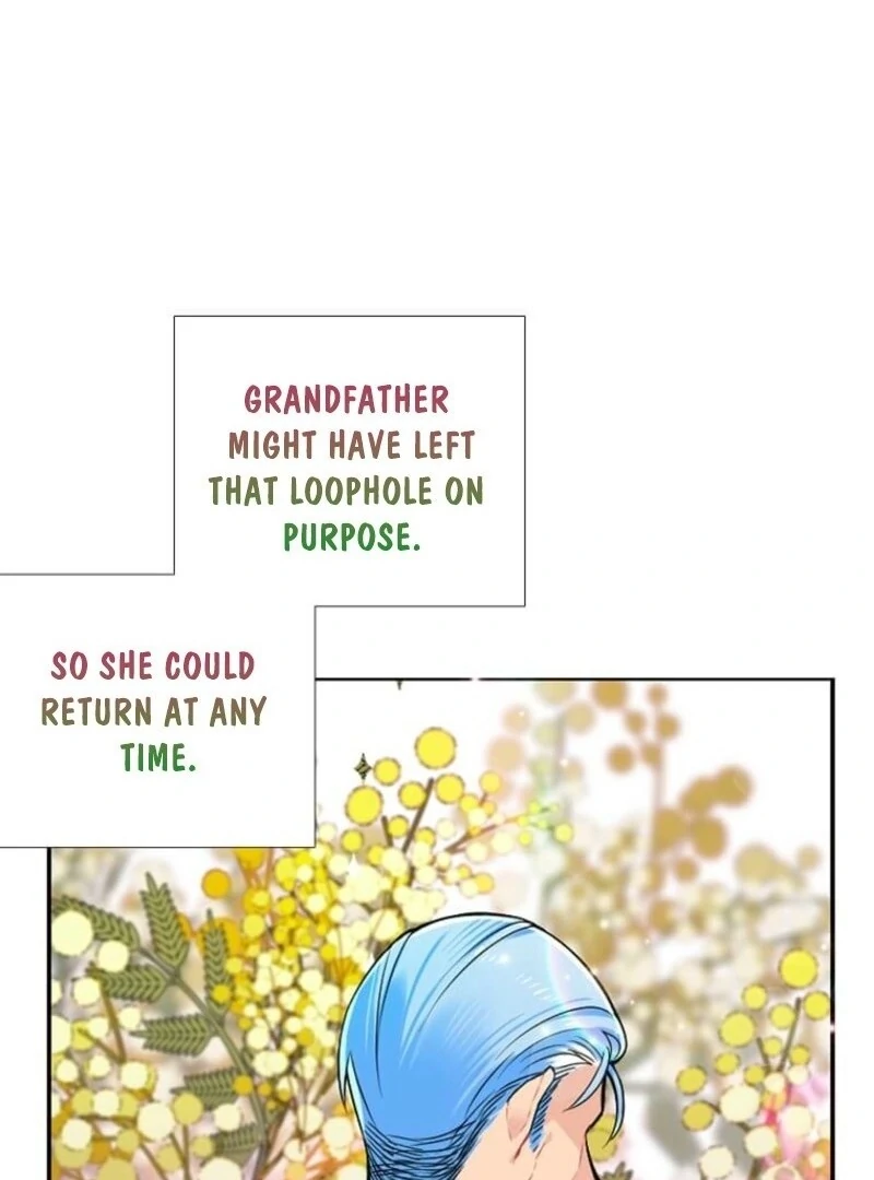 Mistaken for a Wicked Woman! Chapter 62 page 67 - 