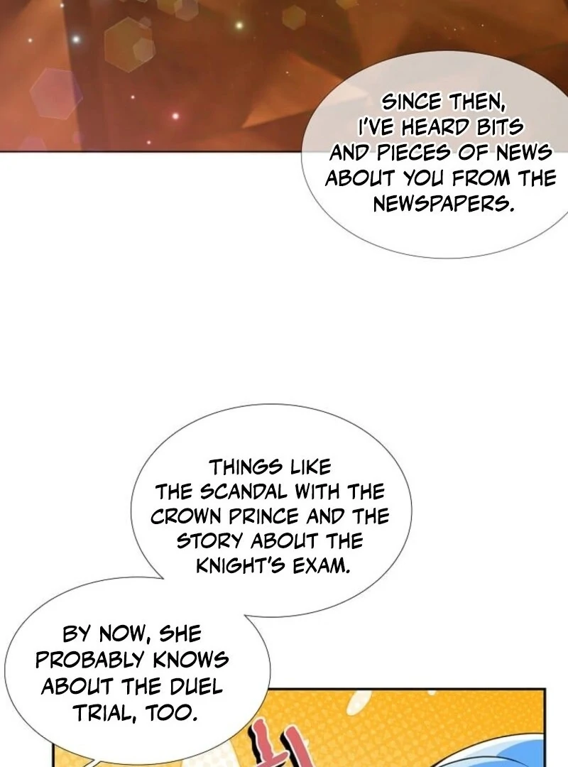 Mistaken for a Wicked Woman! Chapter 62 page 71 - 