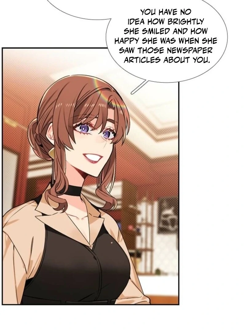 Mistaken for a Wicked Woman! Chapter 62 page 73 - 