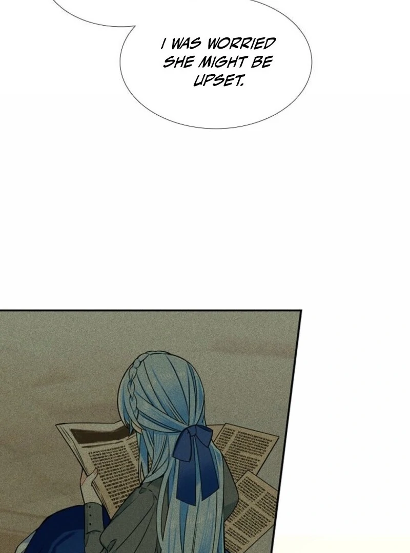 Mistaken for a Wicked Woman! Chapter 62 page 75 - 