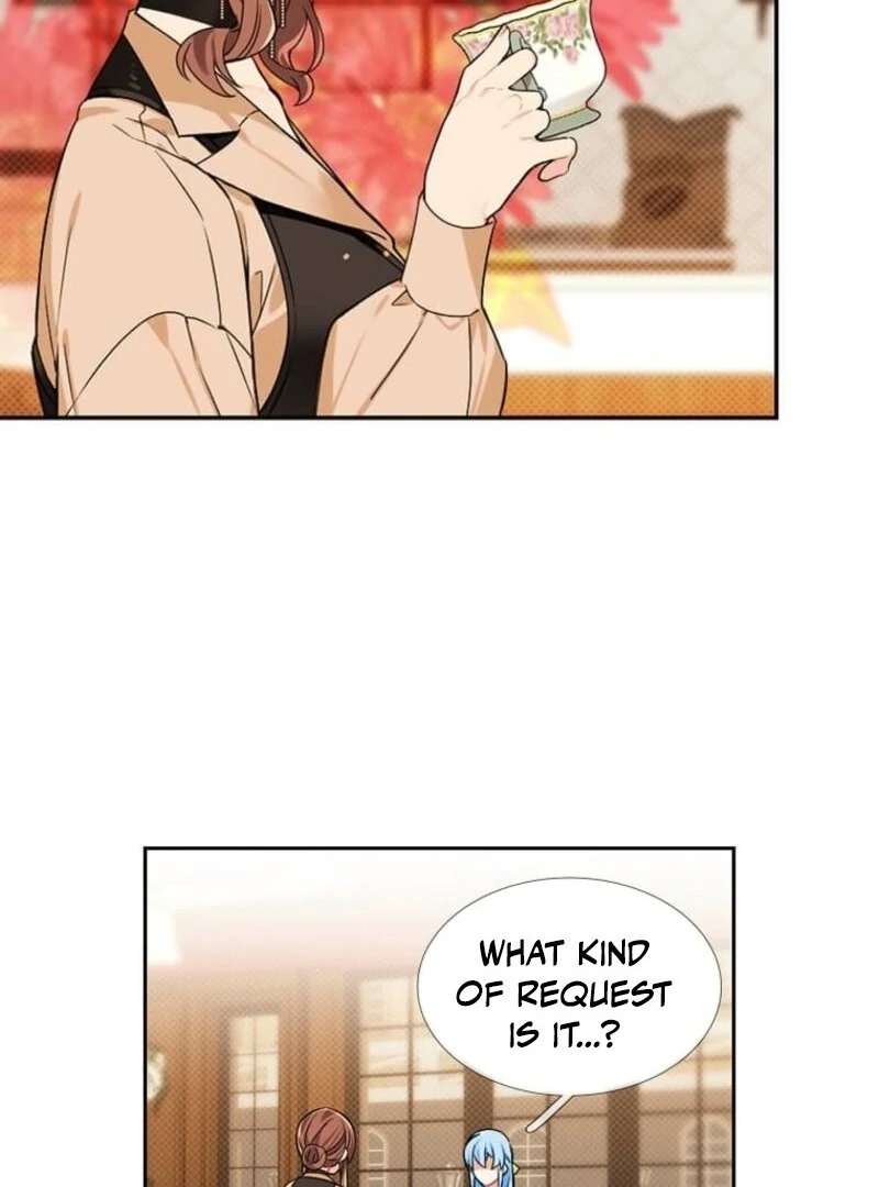 Mistaken for a Wicked Woman! Chapter 62 page 80 - 