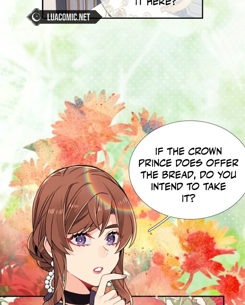 Mistaken for a Wicked Woman! Chapter 65 page 13 - 