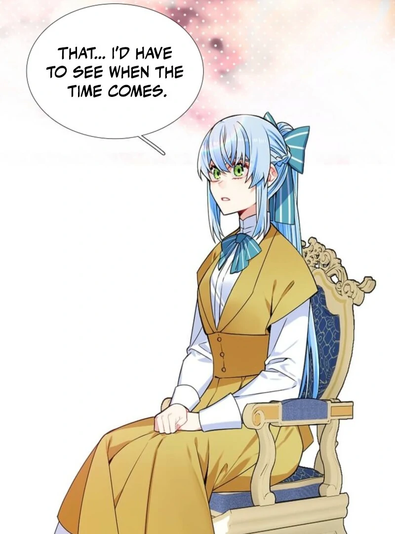 Mistaken for a Wicked Woman! Chapter 65 page 15 - 