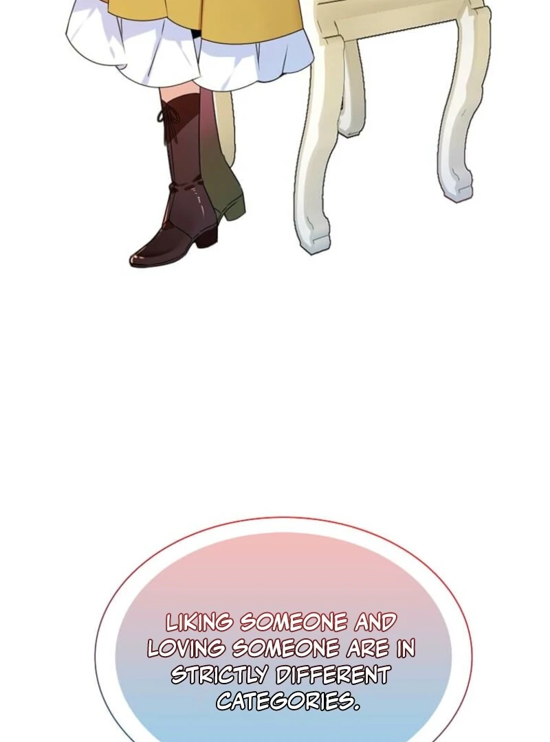 Mistaken for a Wicked Woman! Chapter 65 page 16 - 
