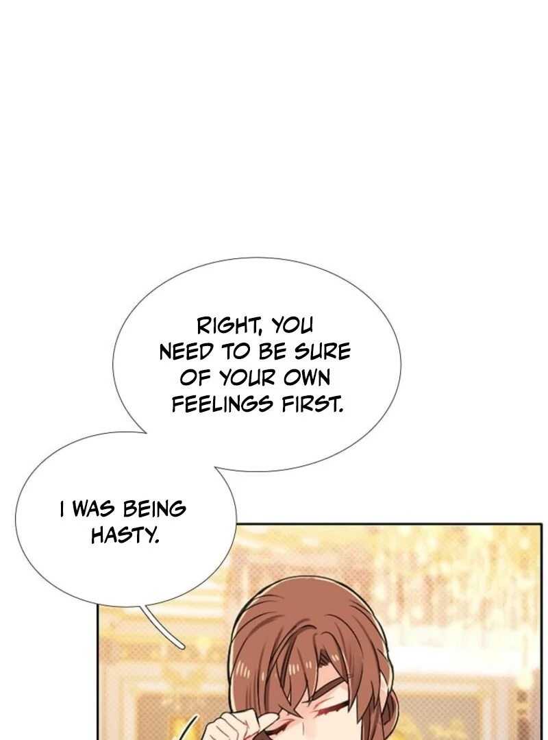 Mistaken for a Wicked Woman! Chapter 65 page 18 - 