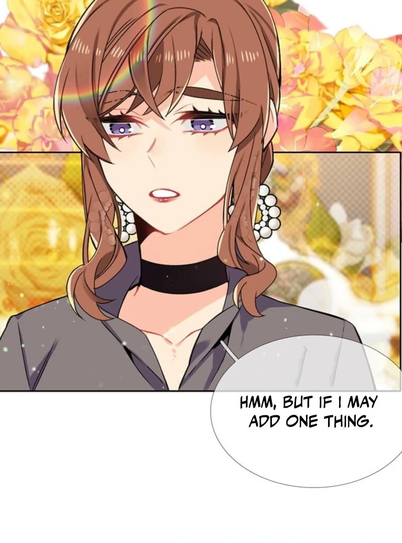 Mistaken for a Wicked Woman! Chapter 65 page 20 - 