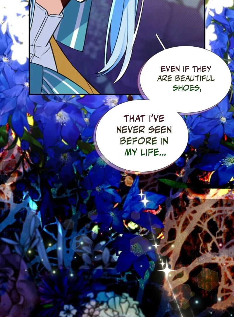 Mistaken for a Wicked Woman! Chapter 65 page 3 - 