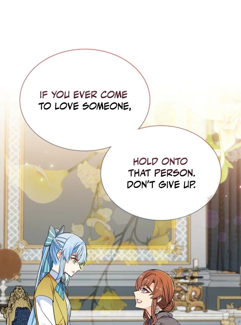 Mistaken for a Wicked Woman! Chapter 65 page 21 - 