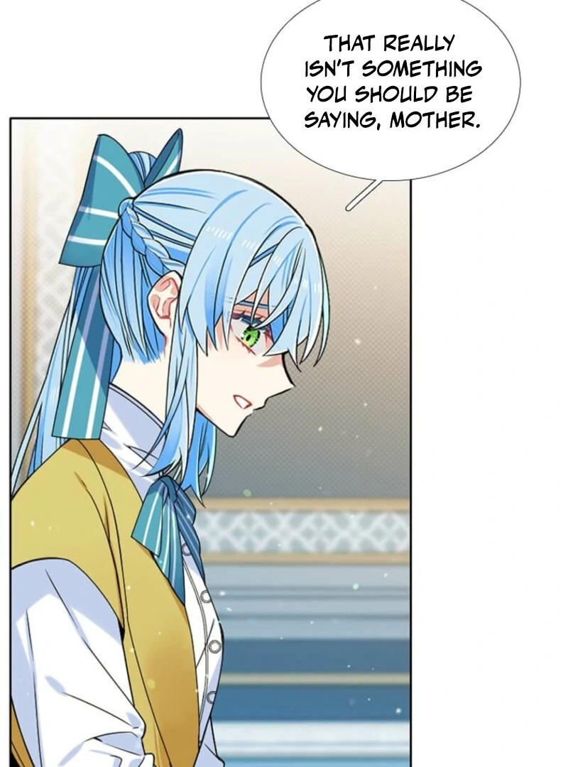 Mistaken for a Wicked Woman! Chapter 65 page 23 - 