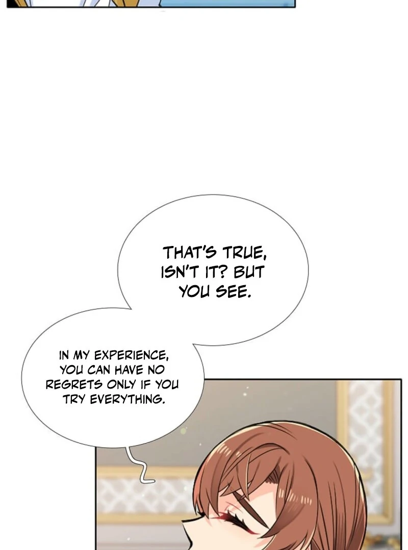 Mistaken for a Wicked Woman! Chapter 65 page 24 - 