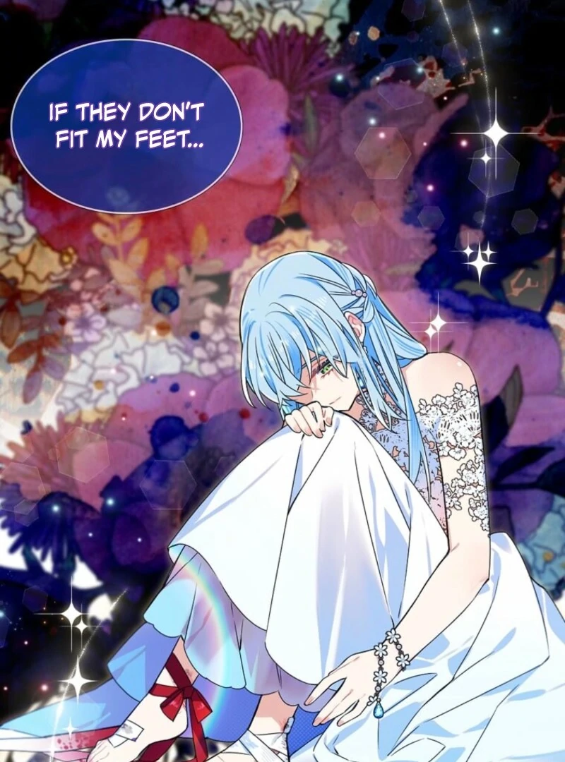 Mistaken for a Wicked Woman! Chapter 65 page 4 - 