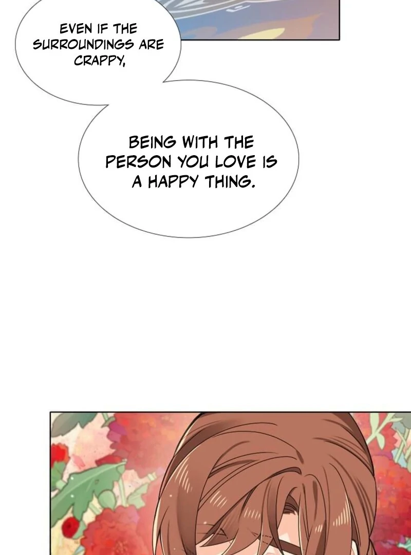 Mistaken for a Wicked Woman! Chapter 65 page 33 - 