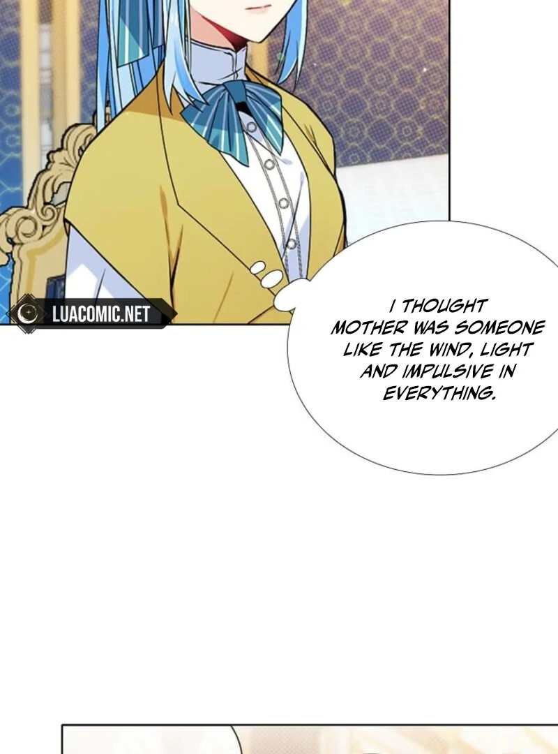 Mistaken for a Wicked Woman! Chapter 65 page 37 - 