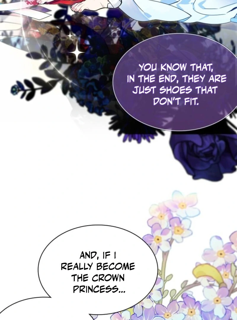 Mistaken for a Wicked Woman! Chapter 65 page 5 - 
