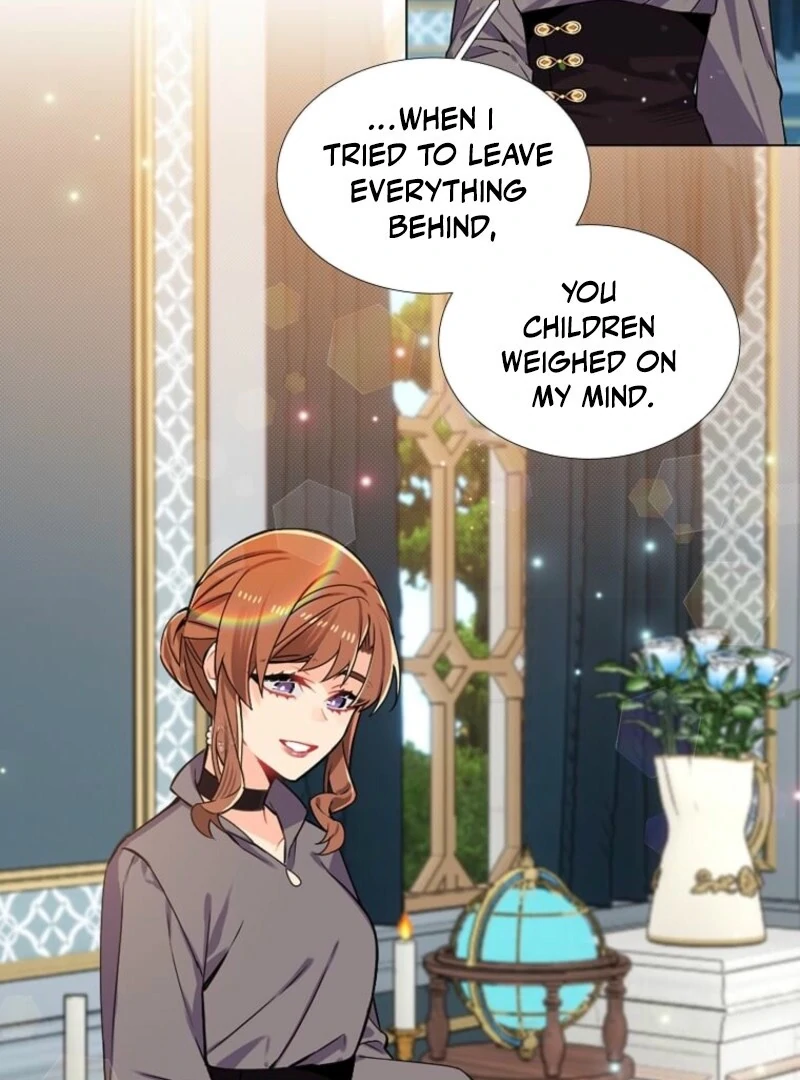 Mistaken for a Wicked Woman! Chapter 65 page 42 - 