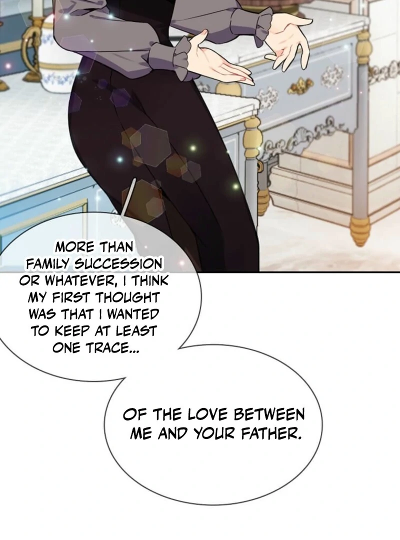 Mistaken for a Wicked Woman! Chapter 65 page 43 - 