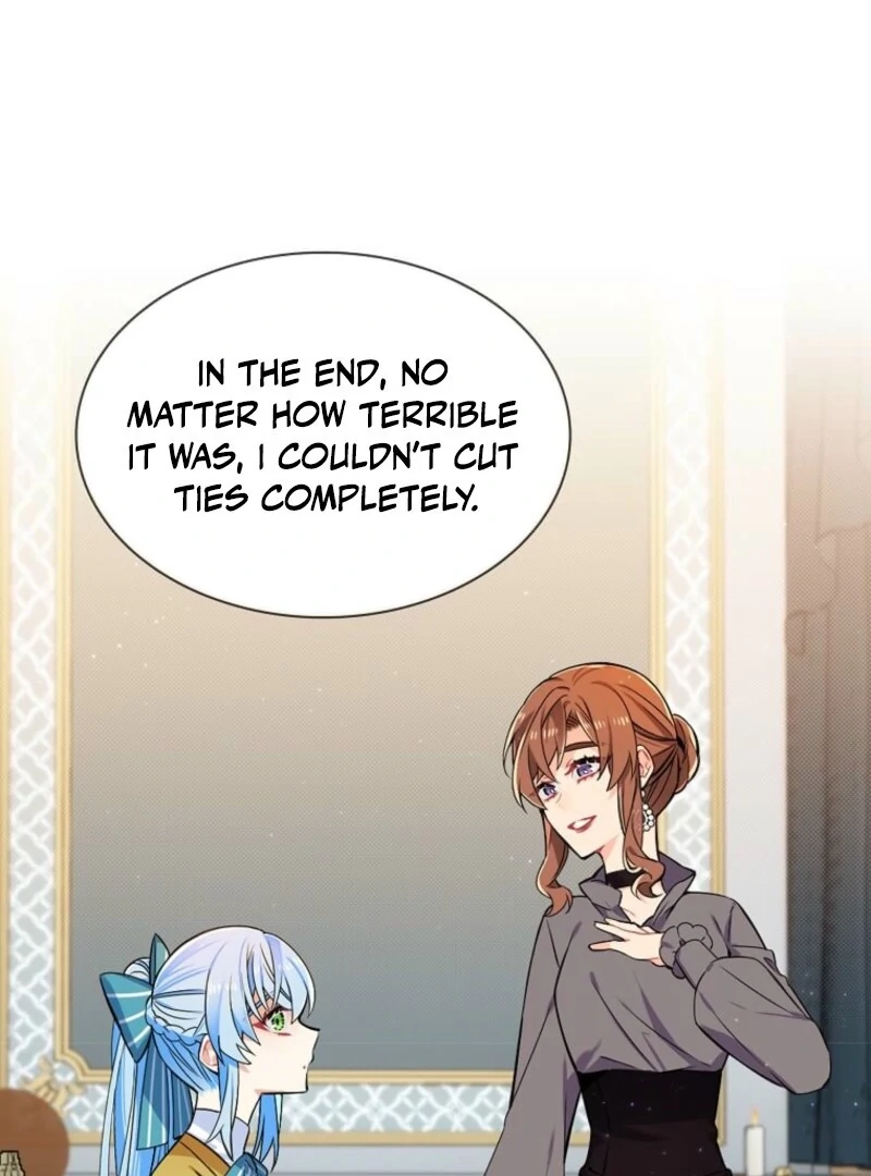 Mistaken for a Wicked Woman! Chapter 65 page 46 - 