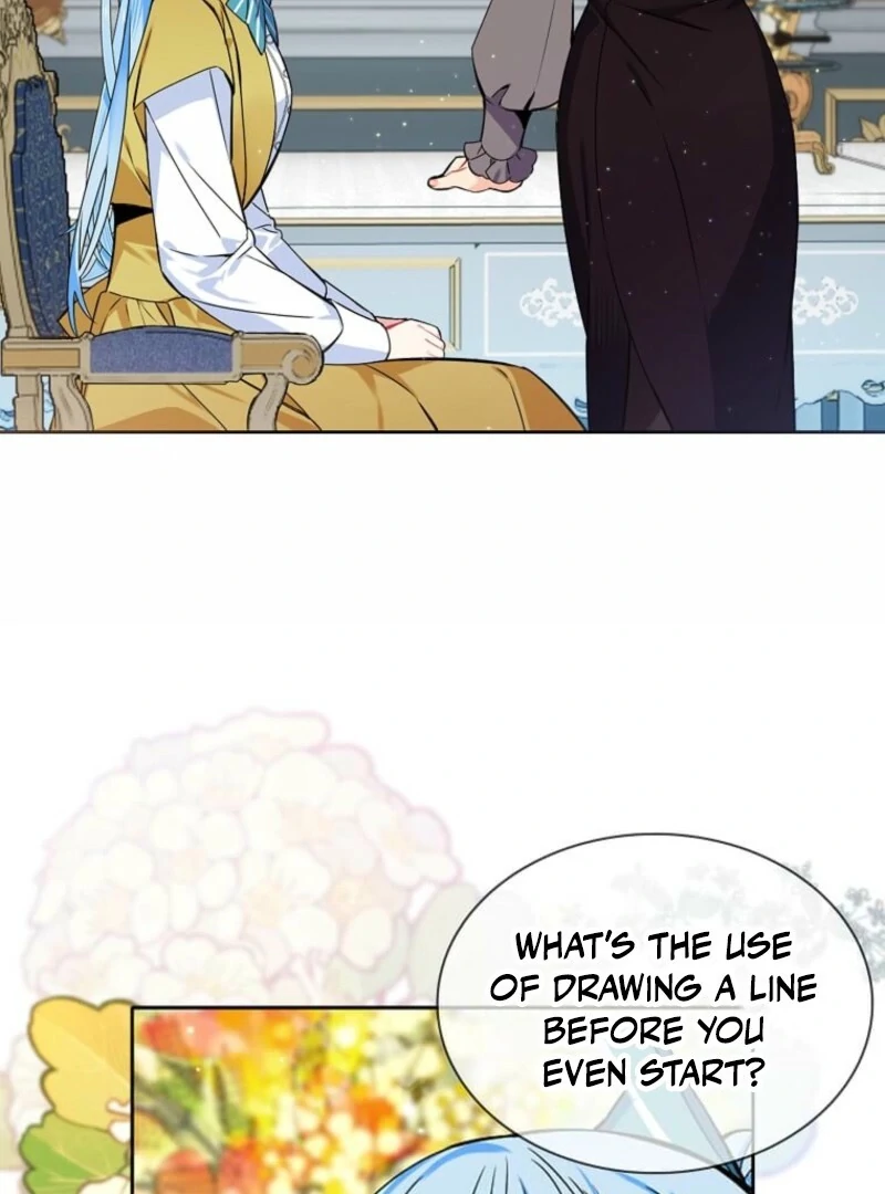 Mistaken for a Wicked Woman! Chapter 65 page 47 - 