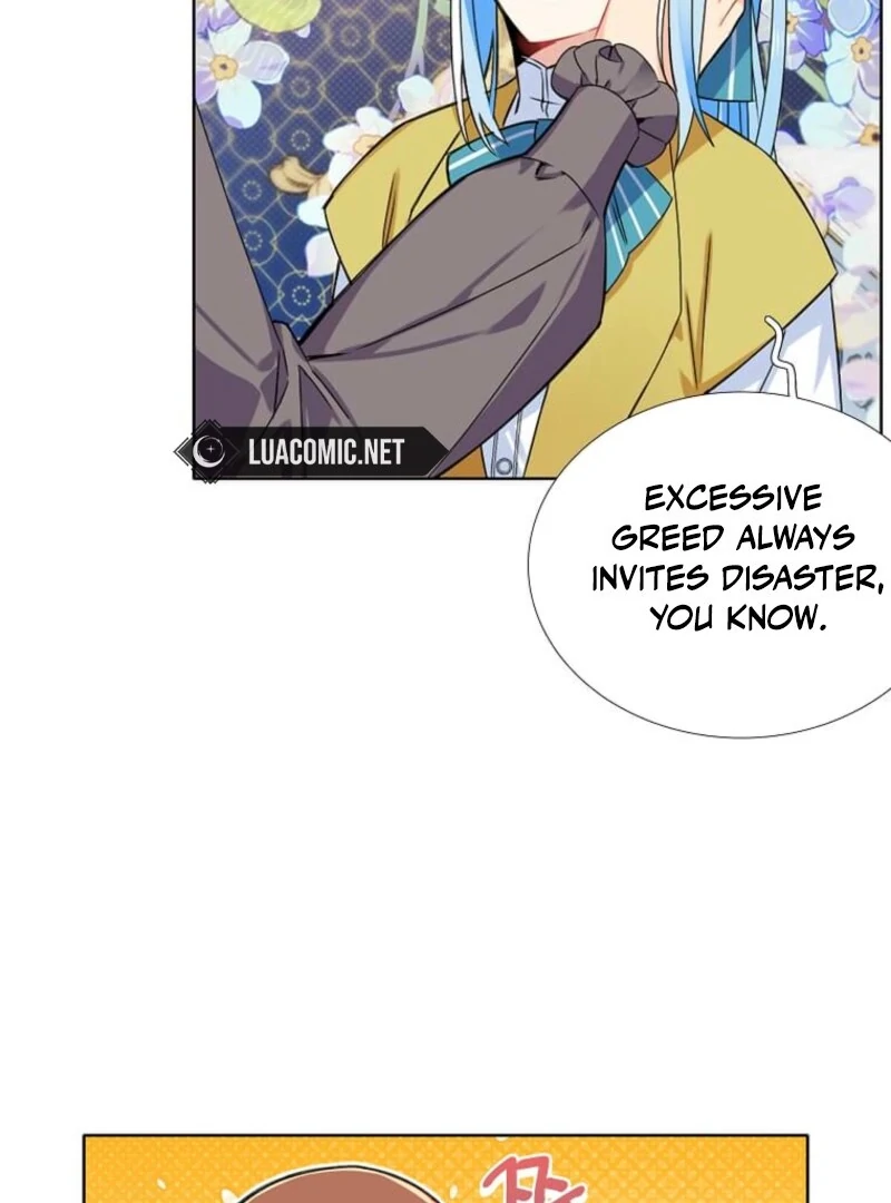 Mistaken for a Wicked Woman! Chapter 65 page 50 - 