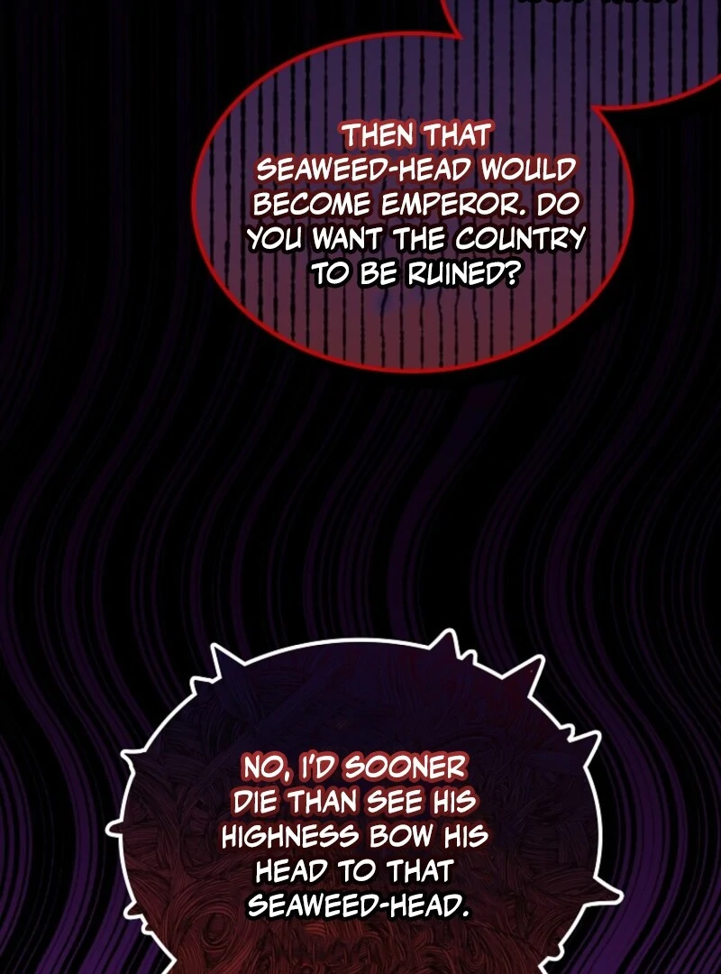 Mistaken for a Wicked Woman! Chapter 65 page 58 - 