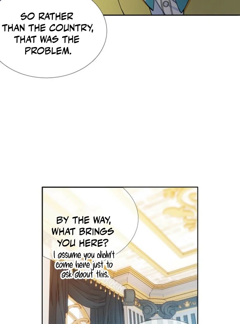 Mistaken for a Wicked Woman! Chapter 65 page 60 - 