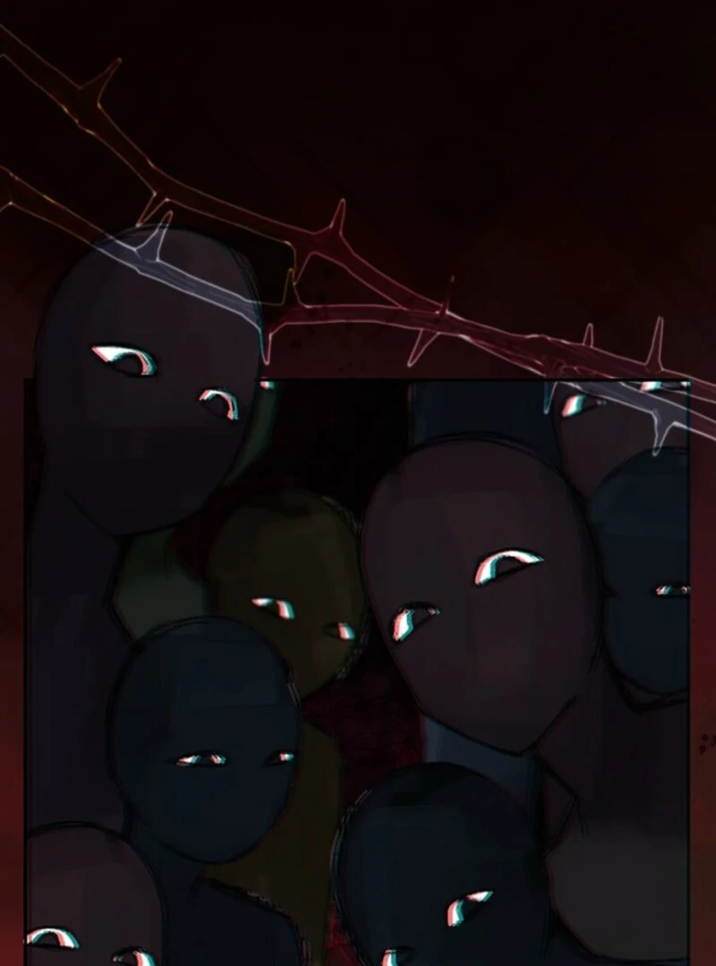 Mistaken for a Wicked Woman! Chapter 65 page 7 - 