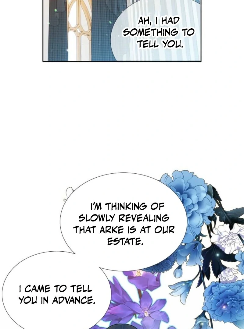 Mistaken for a Wicked Woman! Chapter 65 page 61 - 