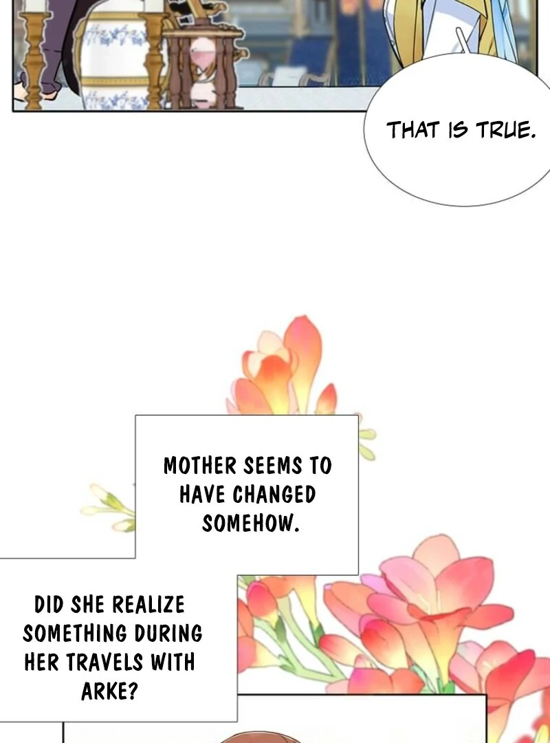 Mistaken for a Wicked Woman! Chapter 65 page 66 - 