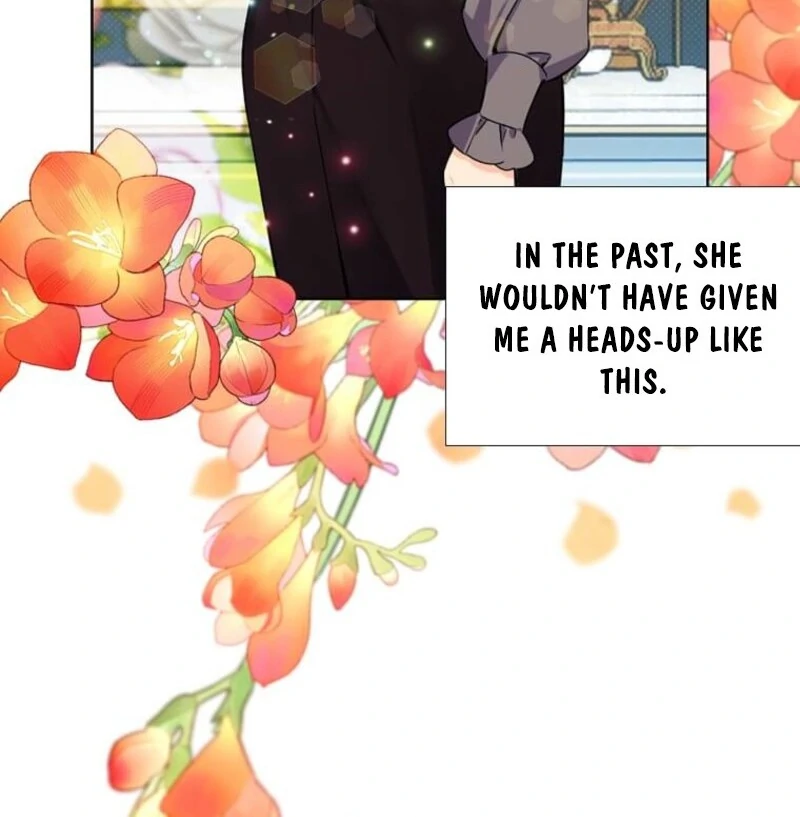 Mistaken for a Wicked Woman! Chapter 65 page 68 - 