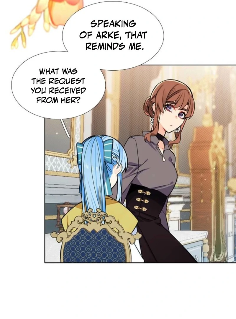 Mistaken for a Wicked Woman! Chapter 65 page 69 - 
