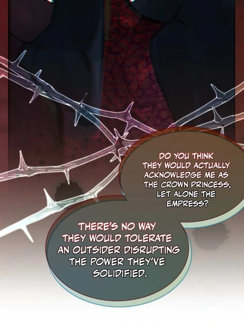 Mistaken for a Wicked Woman! Chapter 65 page 8 - 