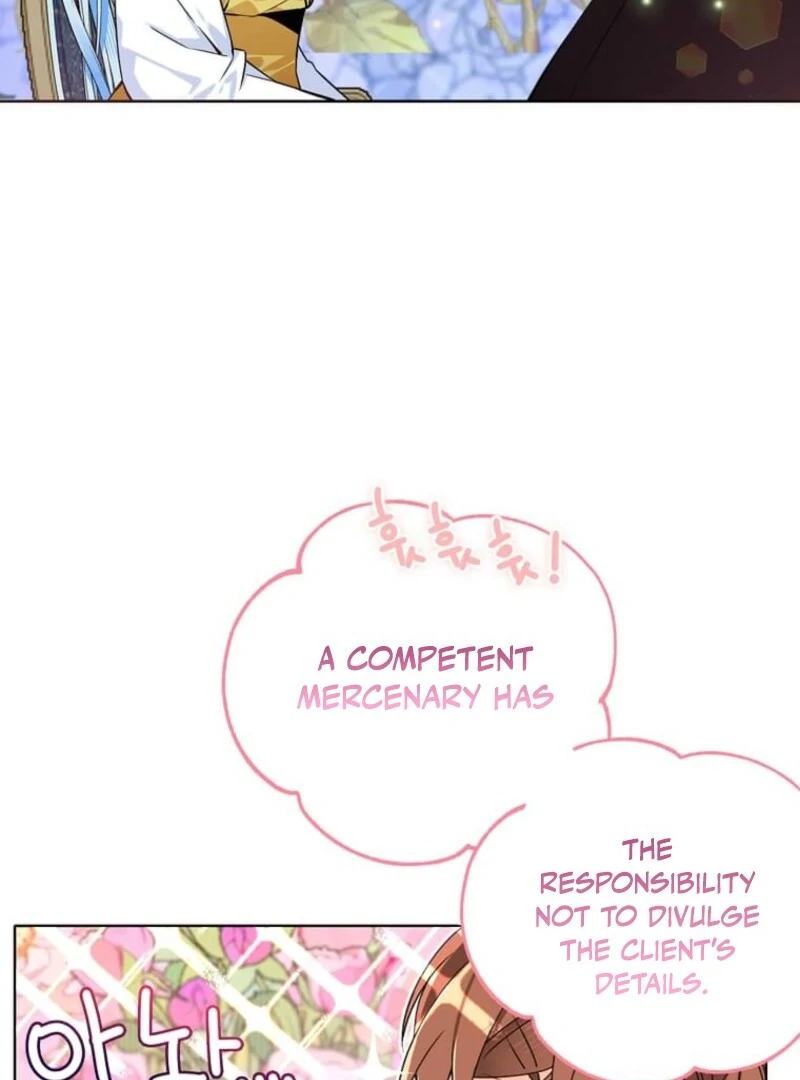 Mistaken for a Wicked Woman! Chapter 65 page 72 - 
