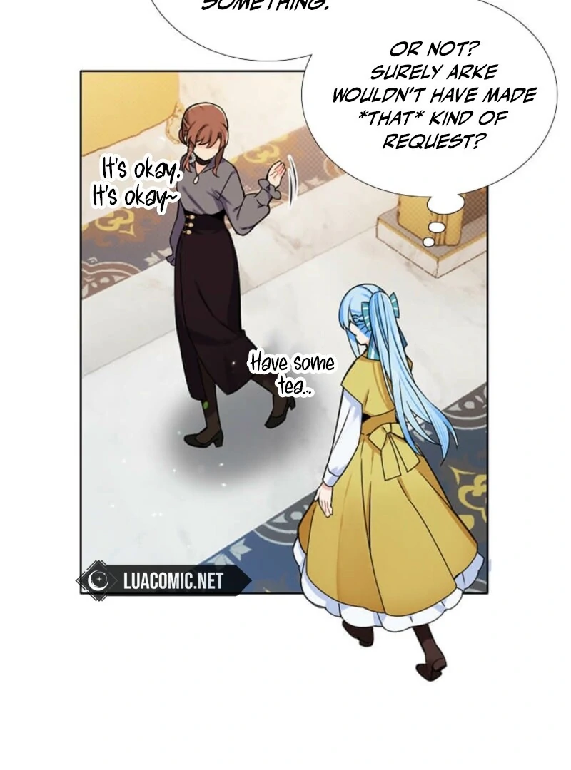 Mistaken for a Wicked Woman! Chapter 65 page 74 - 