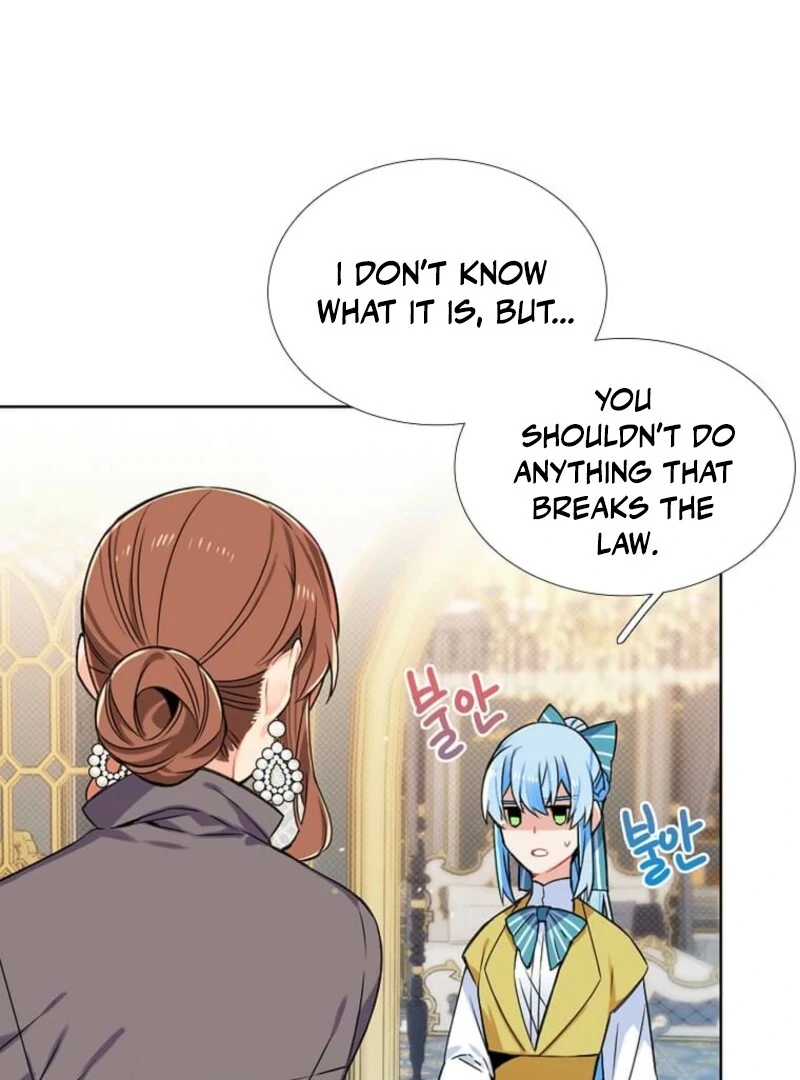 Mistaken for a Wicked Woman! Chapter 65 page 75 - 