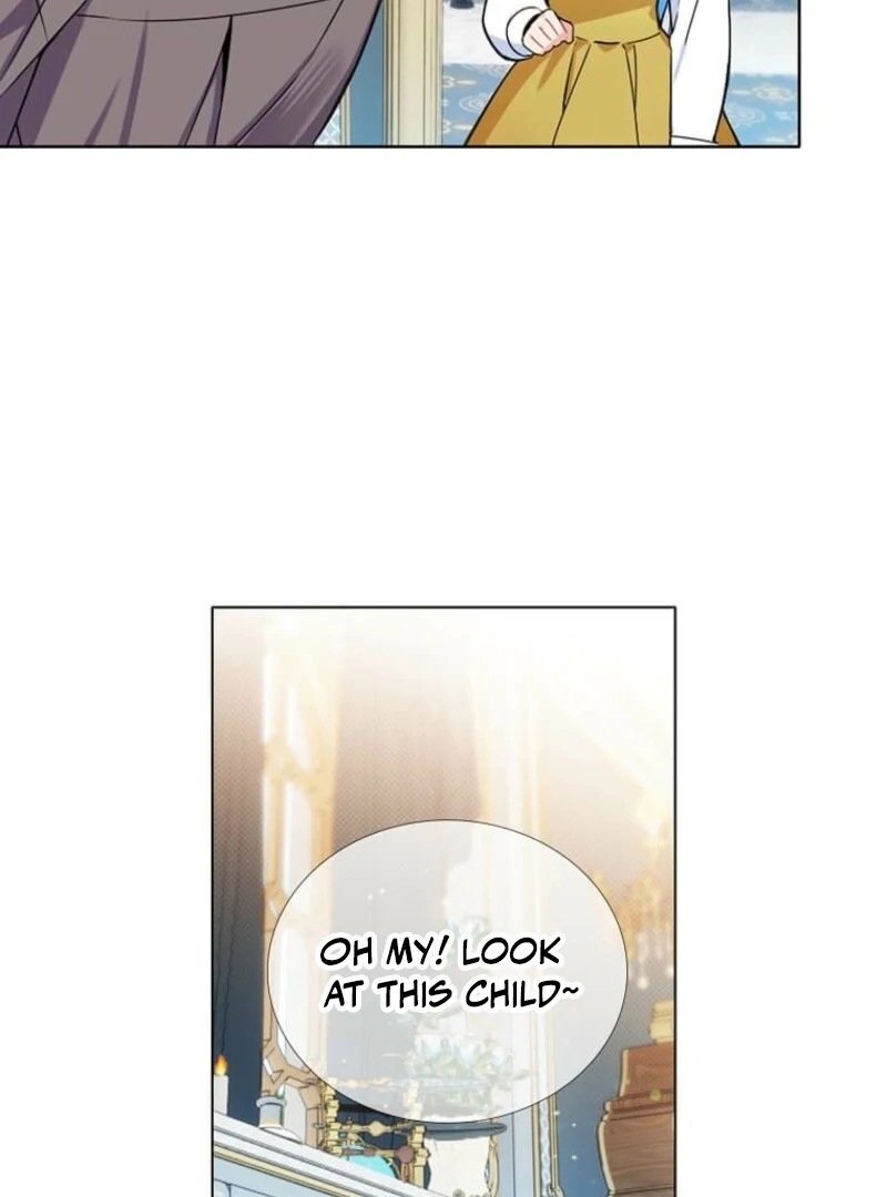 Mistaken for a Wicked Woman! Chapter 65 page 76 - 