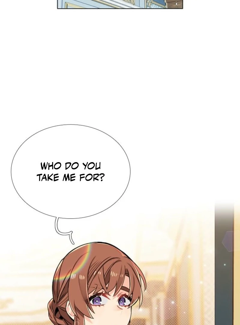 Mistaken for a Wicked Woman! Chapter 65 page 77 - 