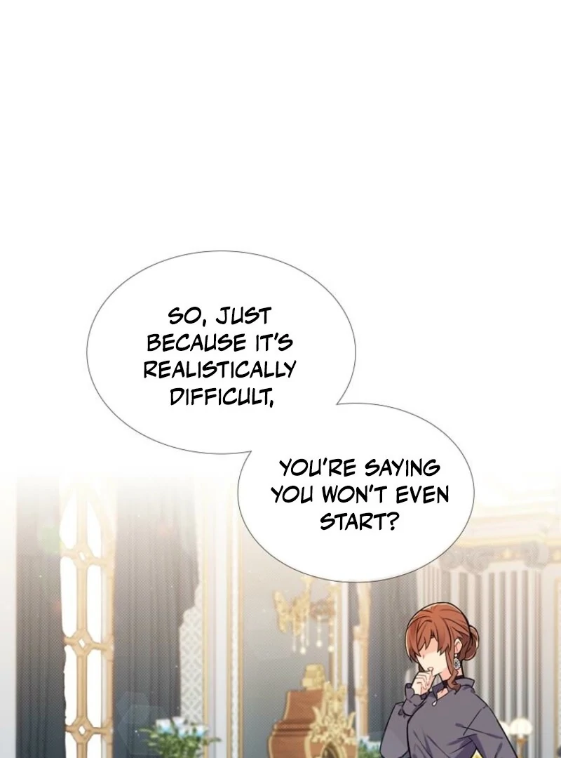 Mistaken for a Wicked Woman! Chapter 65 page 9 - 