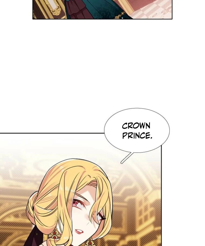 Mistaken for a Wicked Woman! Chapter 65 page 81 - 