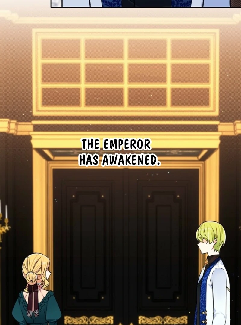 Mistaken for a Wicked Woman! Chapter 65 page 84 - 