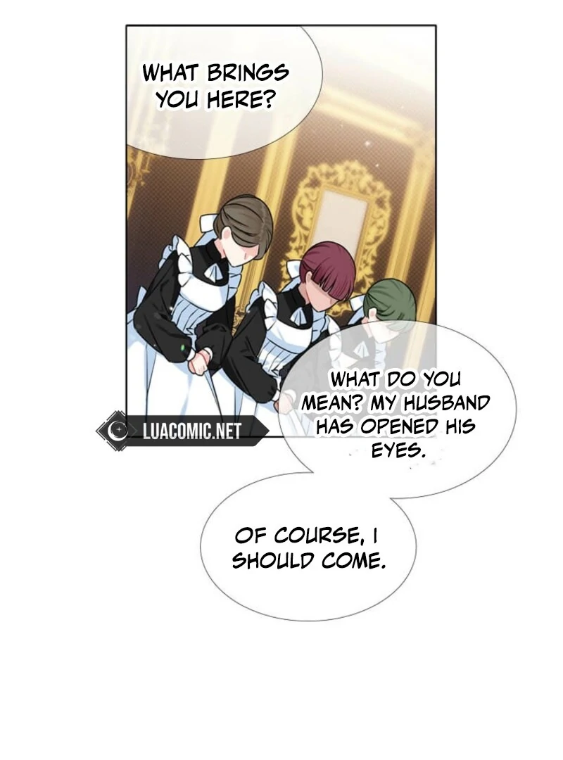 Mistaken for a Wicked Woman! Chapter 65 page 86 - 