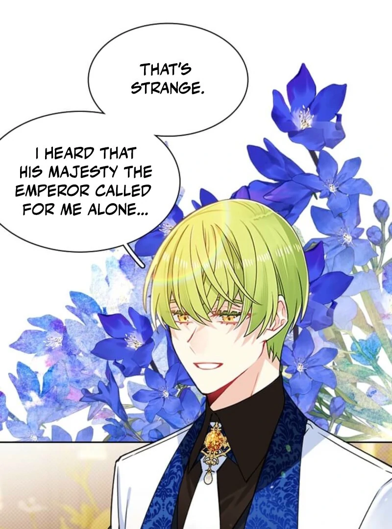 Mistaken for a Wicked Woman! Chapter 65 page 87 - 