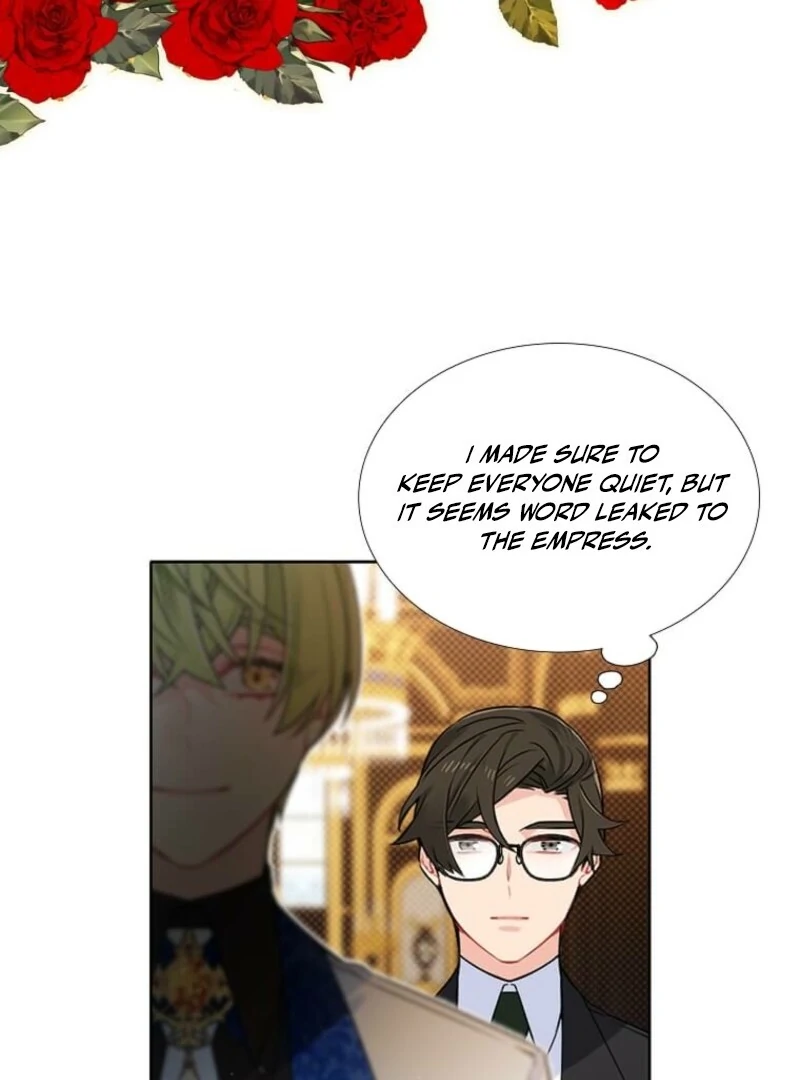 Mistaken for a Wicked Woman! Chapter 65 page 90 - 