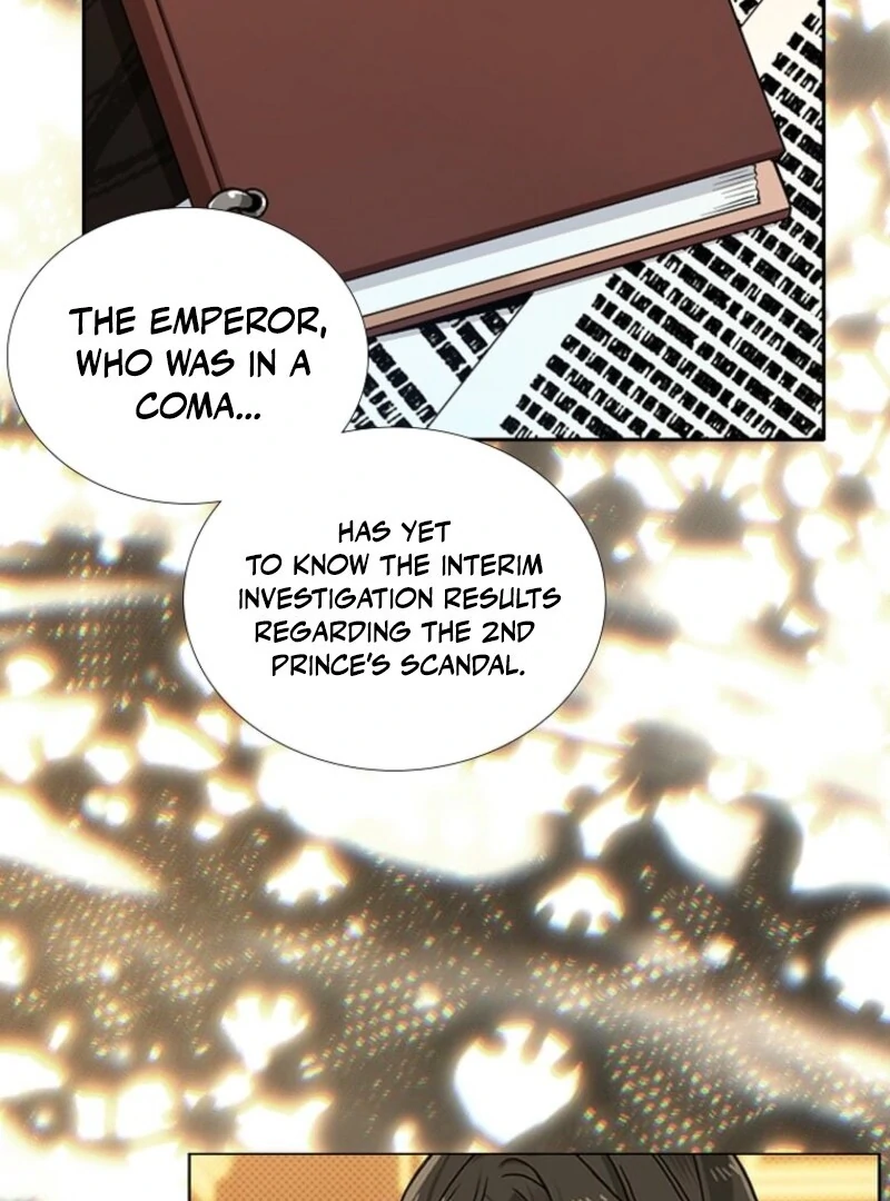 Mistaken for a Wicked Woman! Chapter 65 page 92 - 