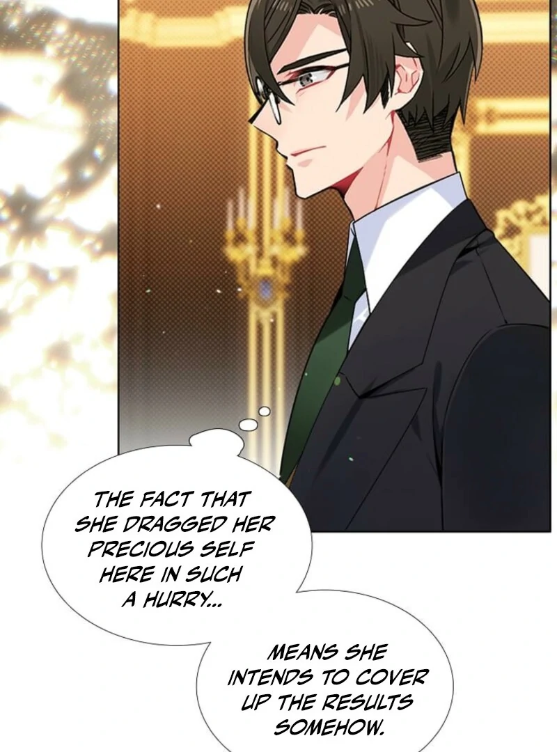 Mistaken for a Wicked Woman! Chapter 65 page 93 - 