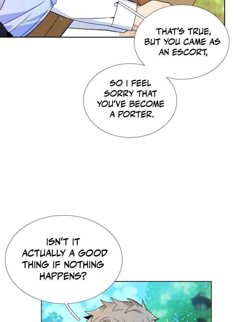 Mistaken for a Wicked Woman! Chapter 67 page 18 - 