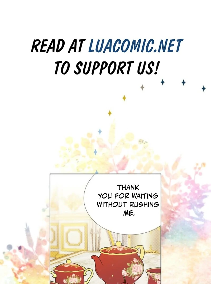 Mistaken for a Wicked Woman! Chapter 67 page 3 - 