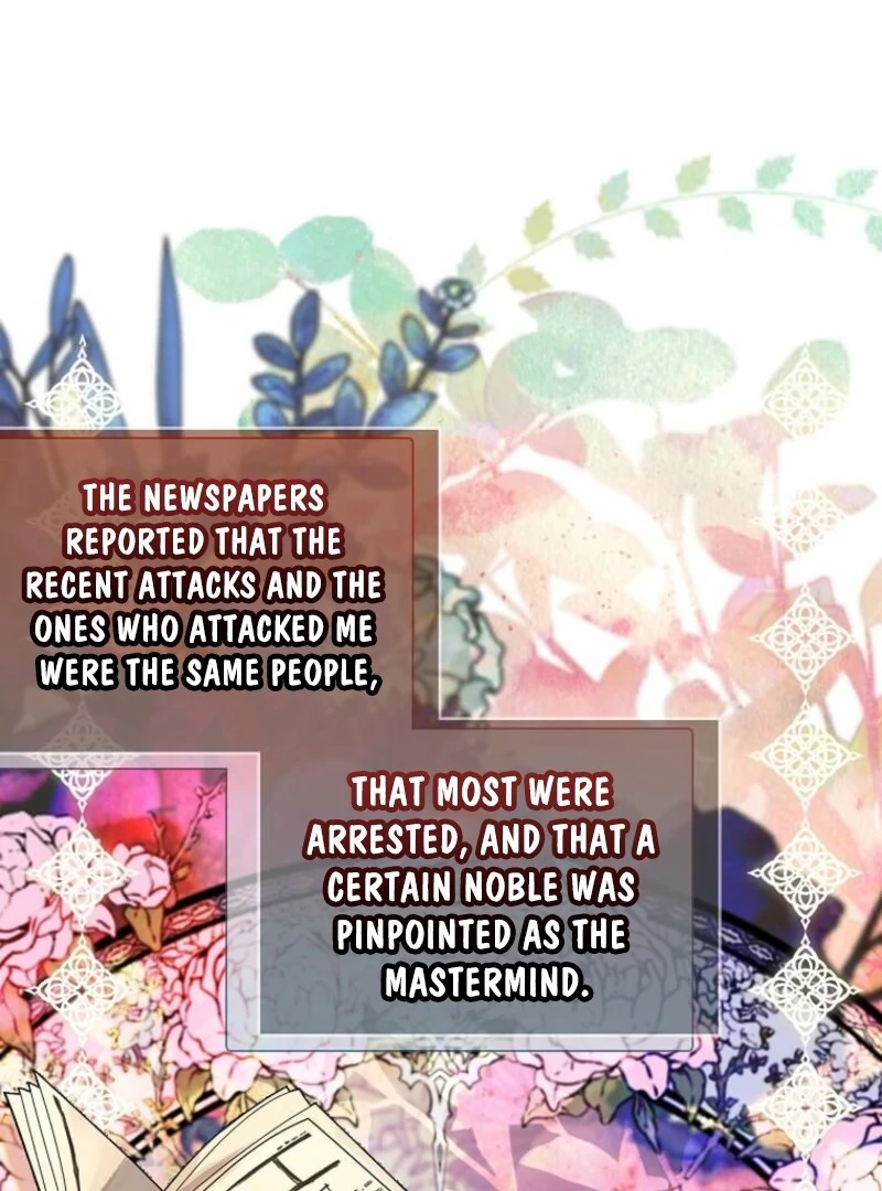 Mistaken for a Wicked Woman! Chapter 67 page 21 - 