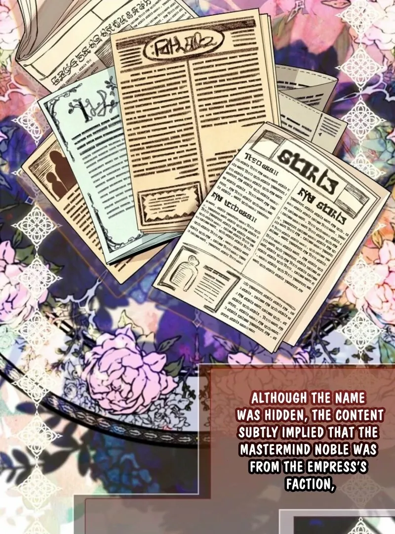 Mistaken for a Wicked Woman! Chapter 67 page 22 - 